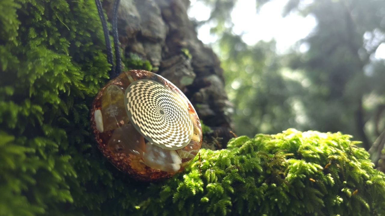 What Is Orgonite? A Complete Beginner's Guide to Orgonites, Pyramids, and Handmade Creations