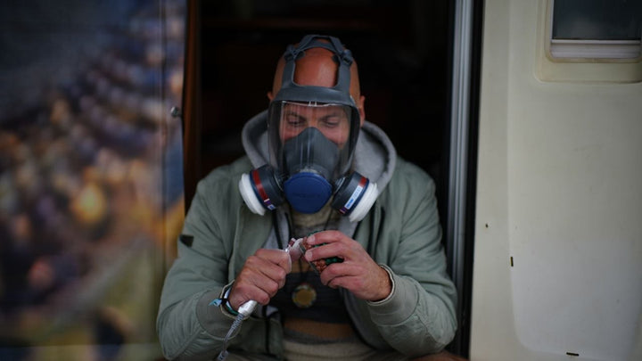 The Rise of Custom-Made Orgonites in Europe: Why More People Are Choosing Handmade Creations