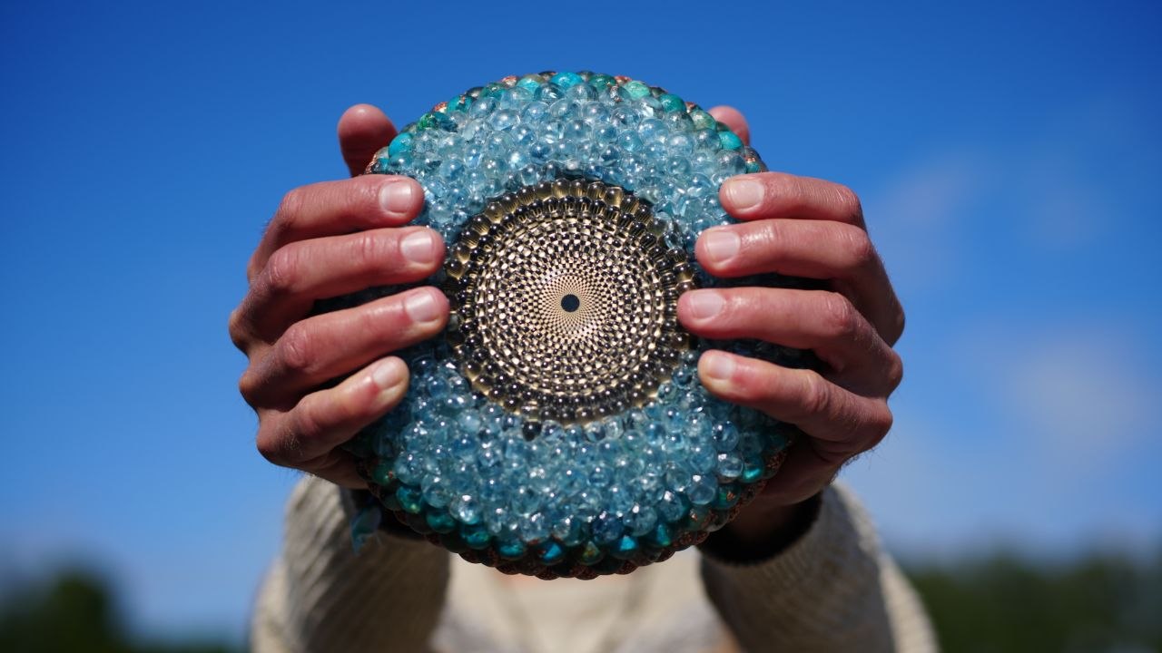 The Ultimate Guide to Buying Authentic Orgonite | Handmade Orgonites & Pyramids