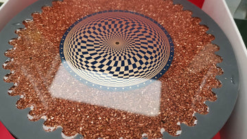 Organic and Inorganic materials