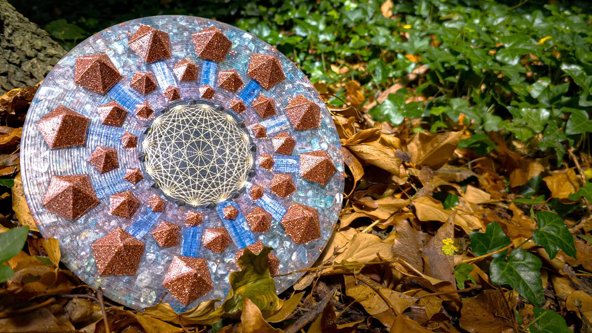 What Makes a Premium Orgonite Different? A Complete Buyer's Guide
