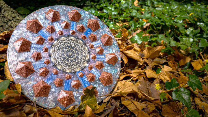 What Makes a Premium Orgonite Different? A Complete Buyer's Guide