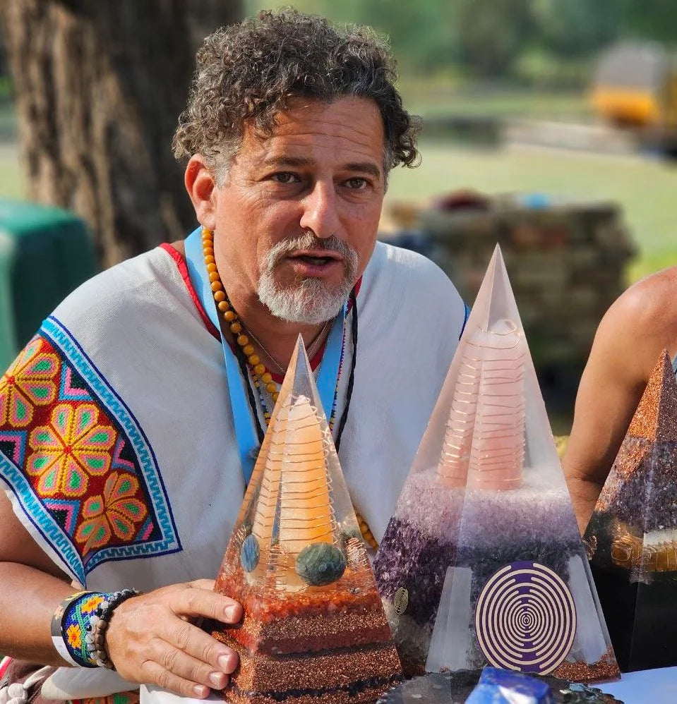 David Wolfe