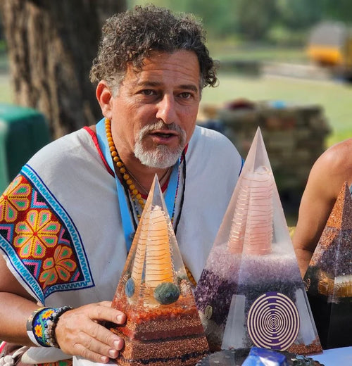 David Wolfe