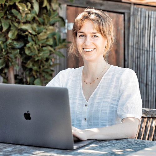 Joanna Herman