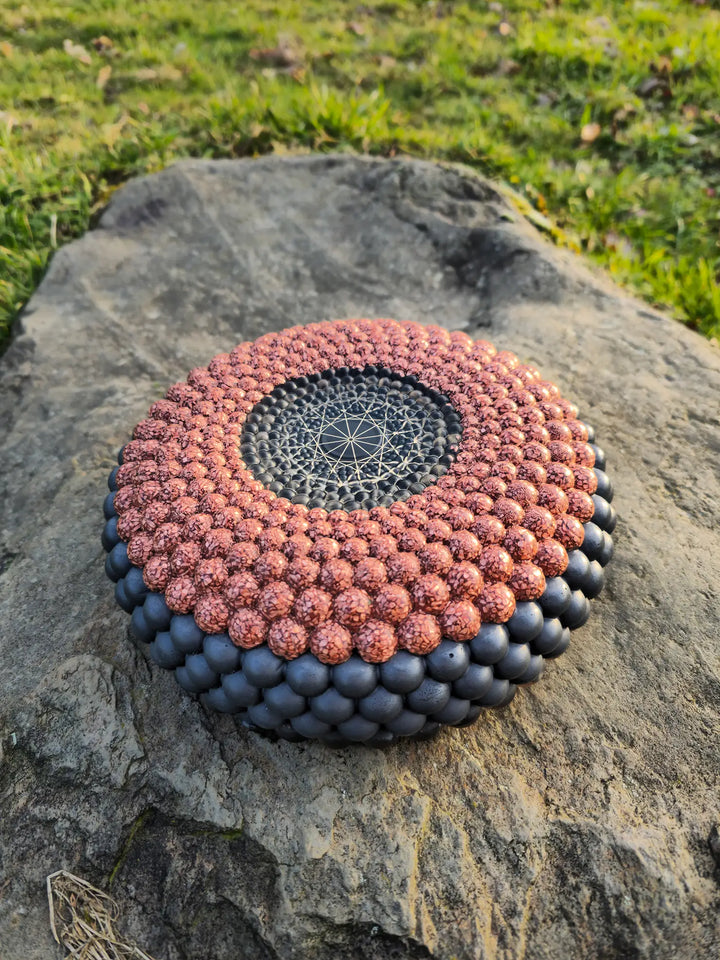 Orgone Cymatics Mystic Series ALU
