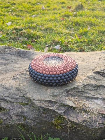 ALU orgonite