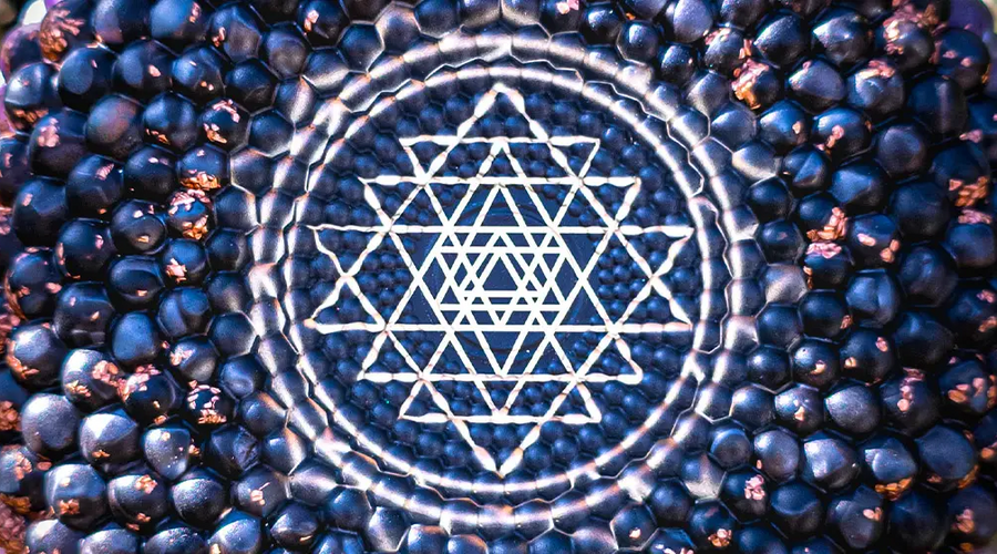 Orgonite