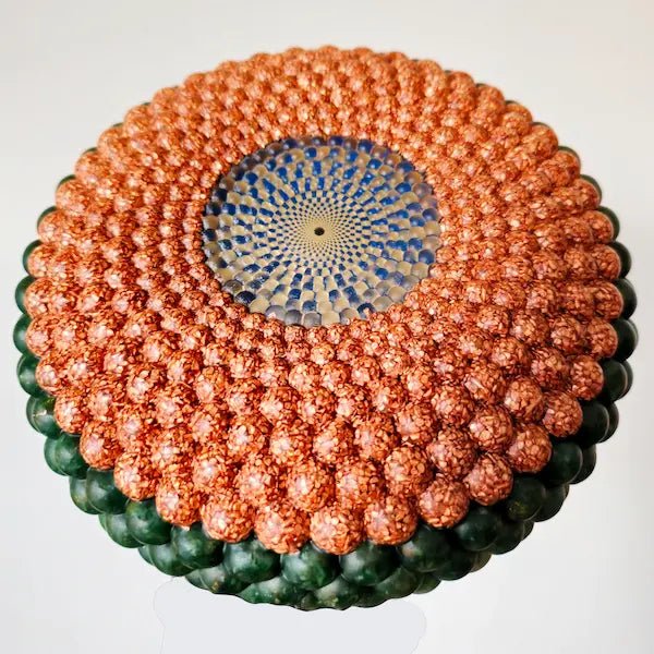 torus orgonite